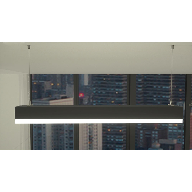 Luz lineal LED