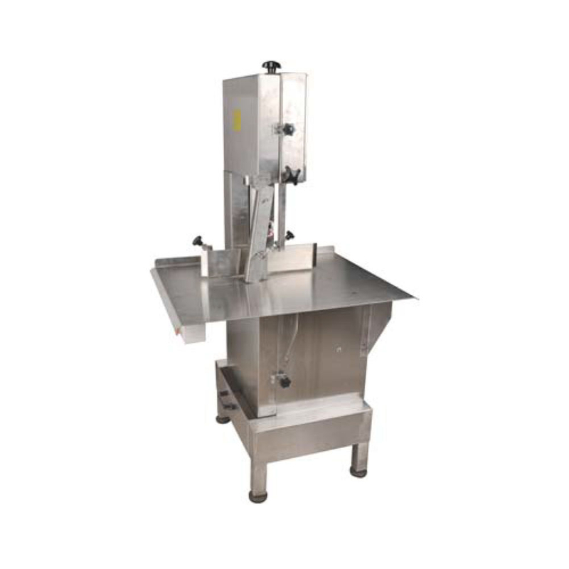 Sierra comercial del hueso del grueso de corte 380x250