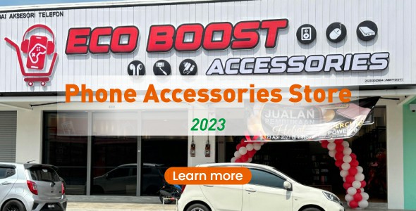 Equipos de exhibición para tiendas de accesorios para teléfonos en Malasia-01