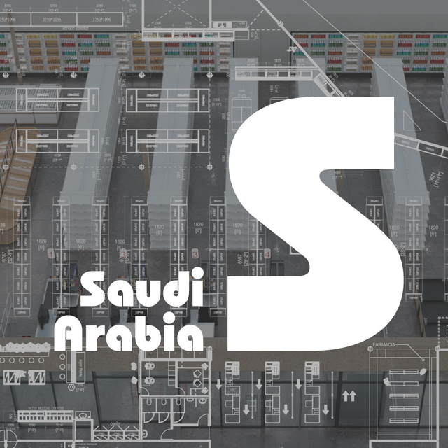 Arabia Saudita