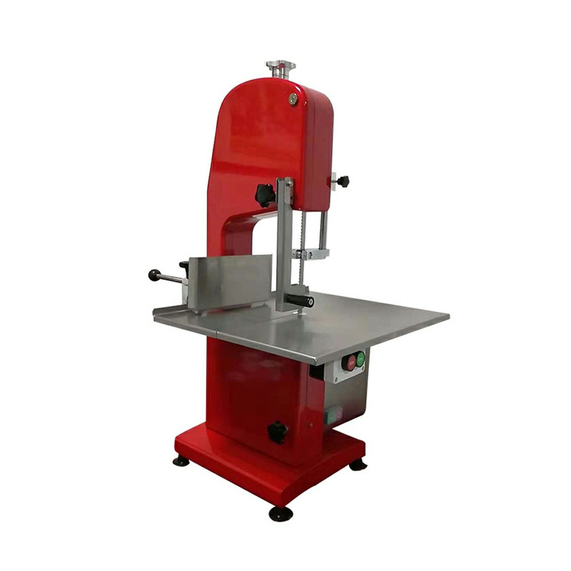 Máquina de sierra para huesos comercial