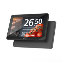 Etiqueta de precio LCD para exhibición de supermercado