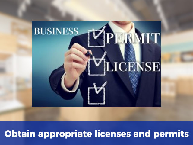 licencias