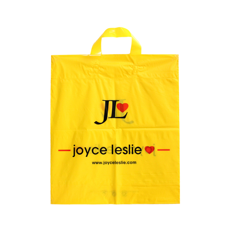 Bolsa de bucle suave