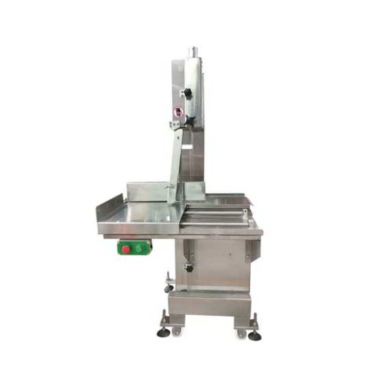 Sierra comercial del hueso del grueso de corte 380x250