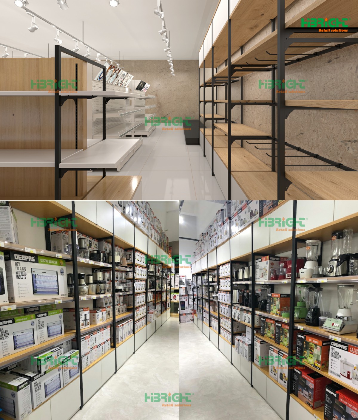equipos para tiendas de comestibles en Brunei-06