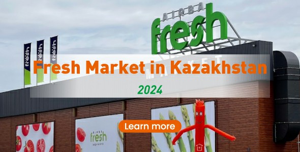 Equipamiento del mercado de productos frescos en Kazajstán-01