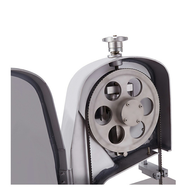 Máquina de sierra para huesos comercial