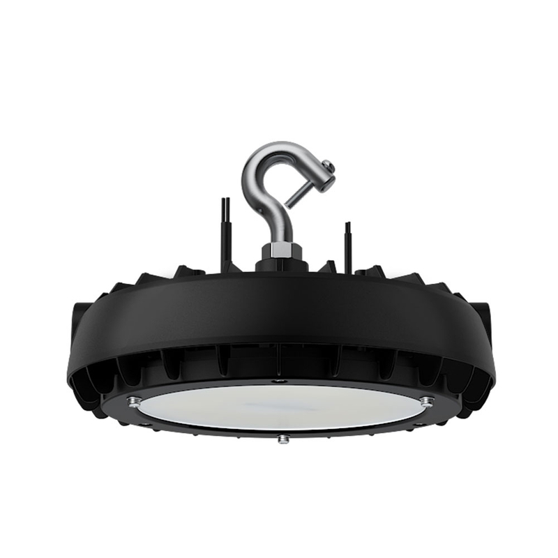 Iluminación LED para almacén HIGHBAY
