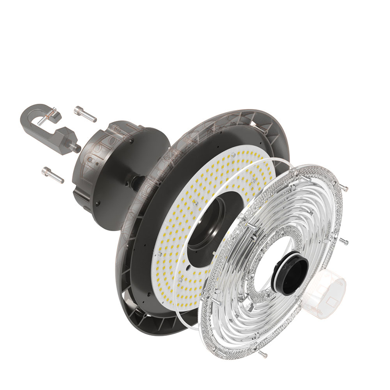 LUZ LED DE BAHÍA ALTA