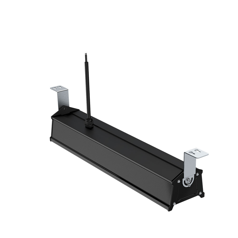 Luces LED para tiendas de gran altura