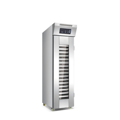 Cámara de fermentación comercial de una sola puerta -60 ℃