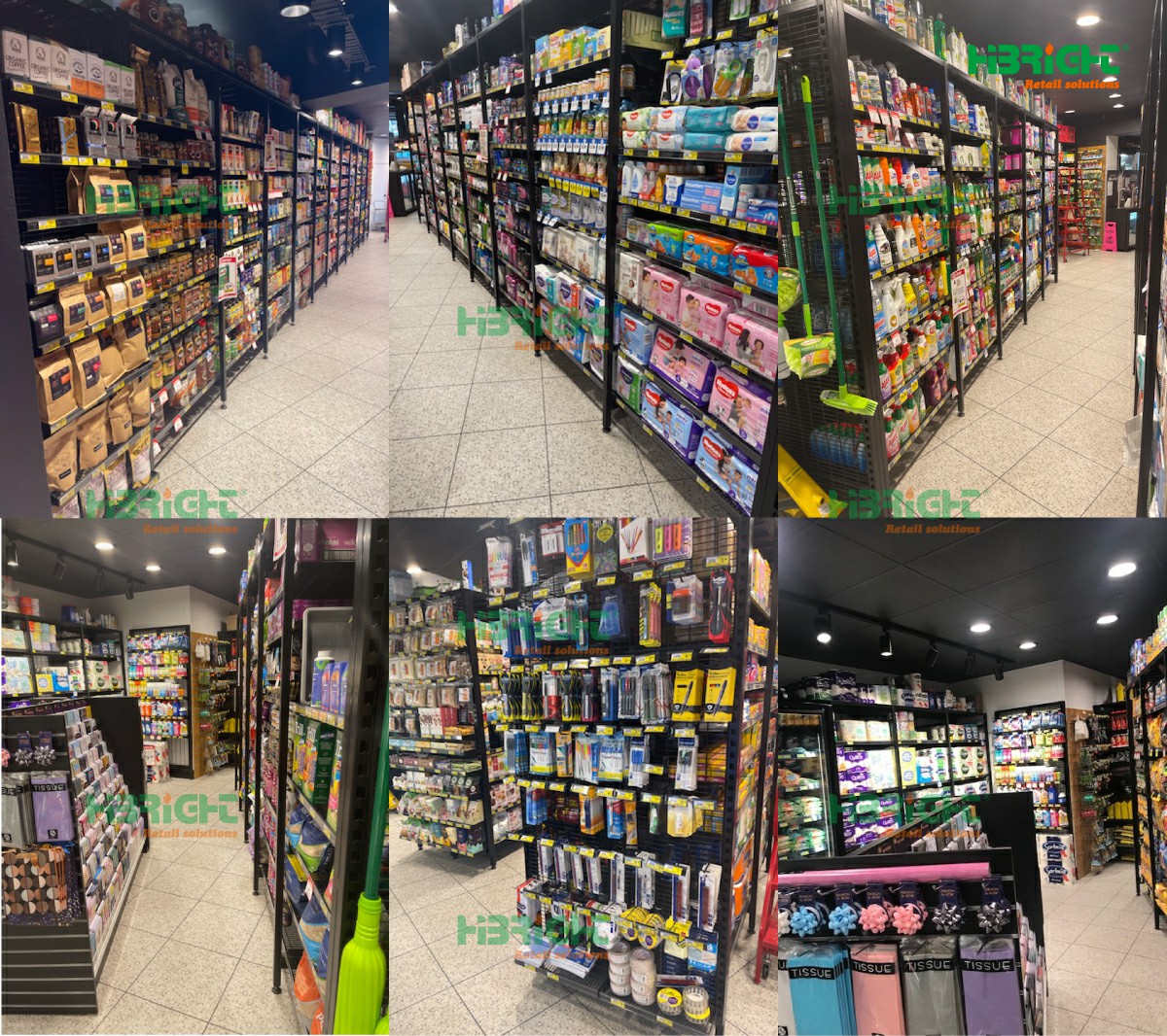 Encuentro de supermercados IGA en Australia-10