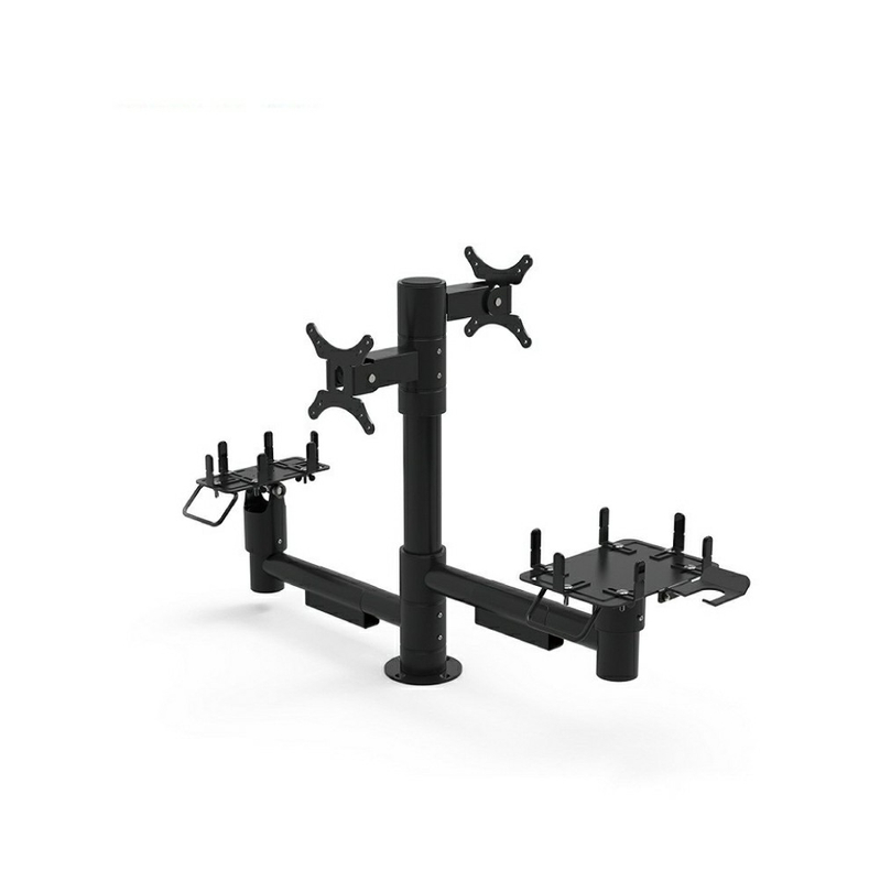 Soporte POS para mostrador de caja