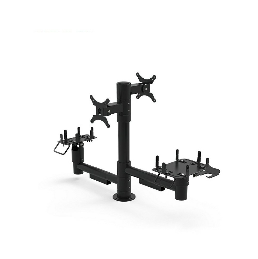 Soporte POS para mostrador de caja