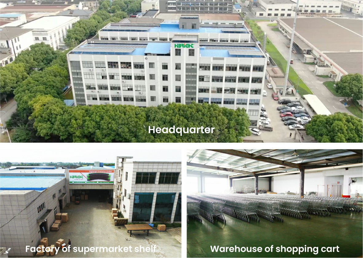 2019 New Building