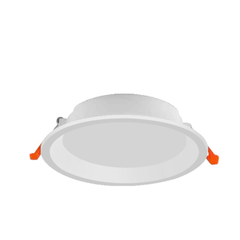 Lámpara lineal polarizada única, reflector SMD ultrafino integrado, tubo de luz antideslumbrante