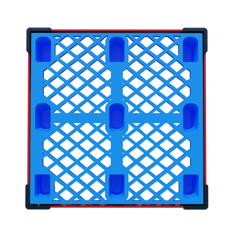 Protector de paleta ajustable para paletas de cualquier tamaño