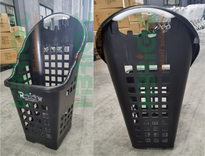 Caja de comestibles de los Emiratos Árabes Unidos-12