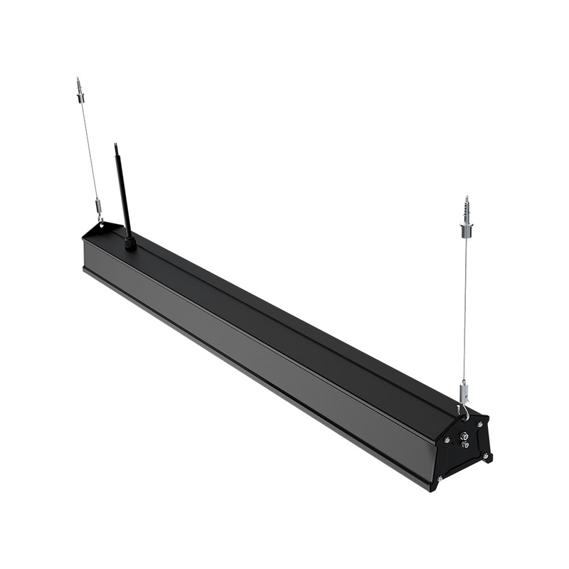 Luces LED para tiendas de gran altura