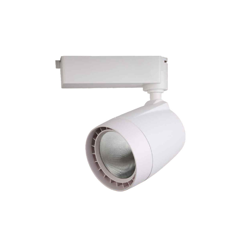 Luz de la pista