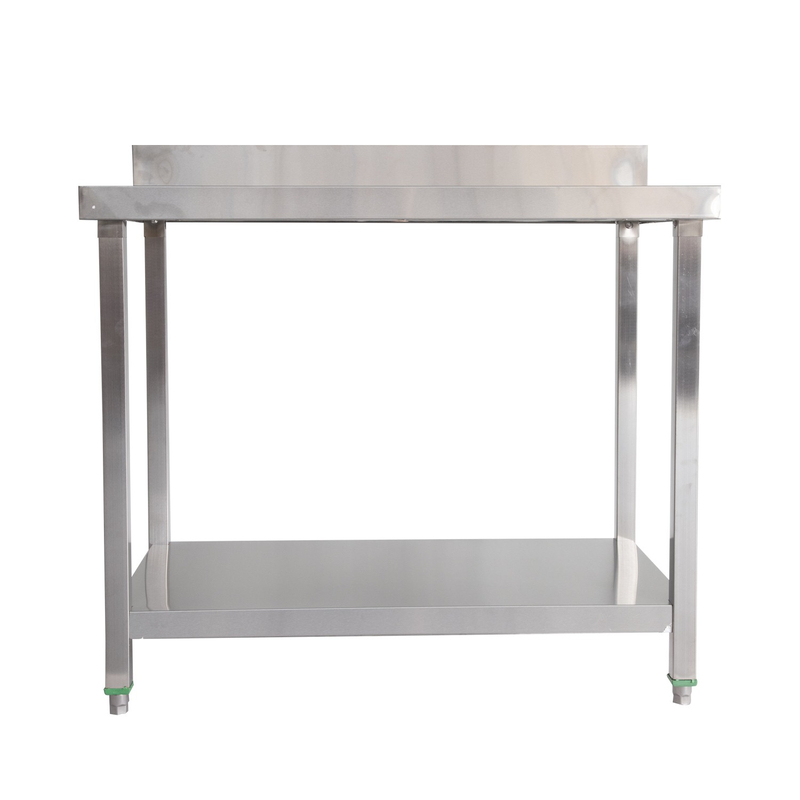 Mesa de trabajo de cocina