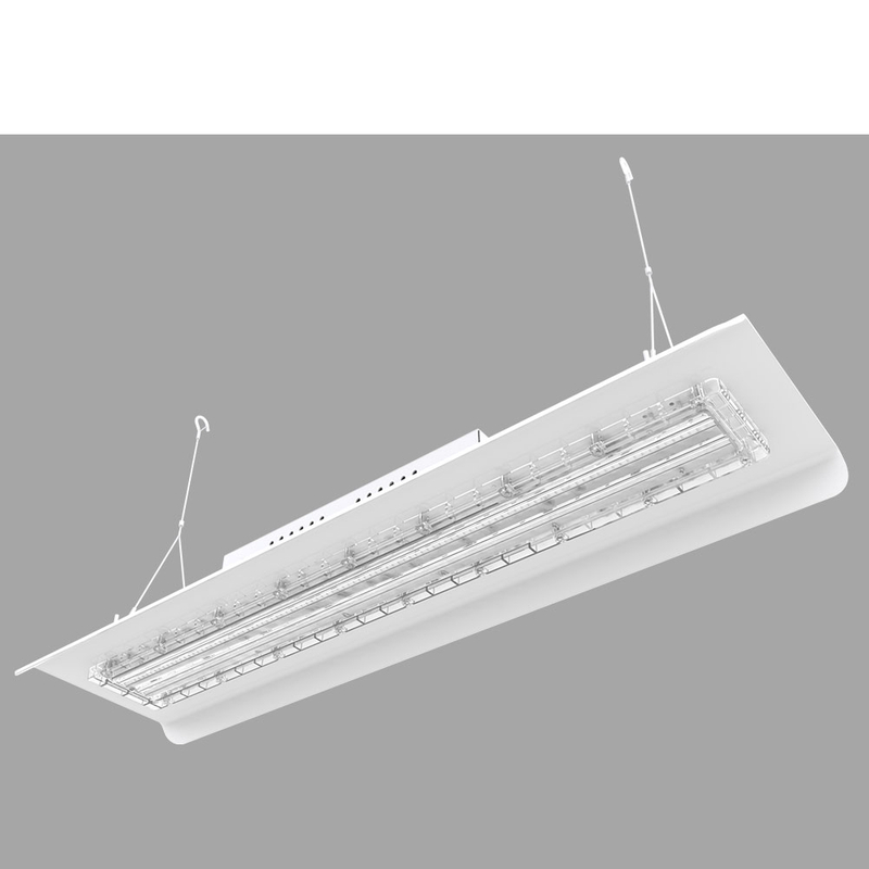 LUZ LED DELGADA DE ALTA BAHÍA
