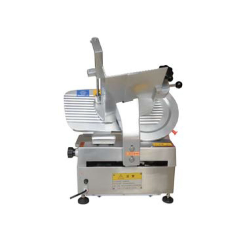 Cortadora automática de carne congelada comercial de 0 ~ 5 espesores