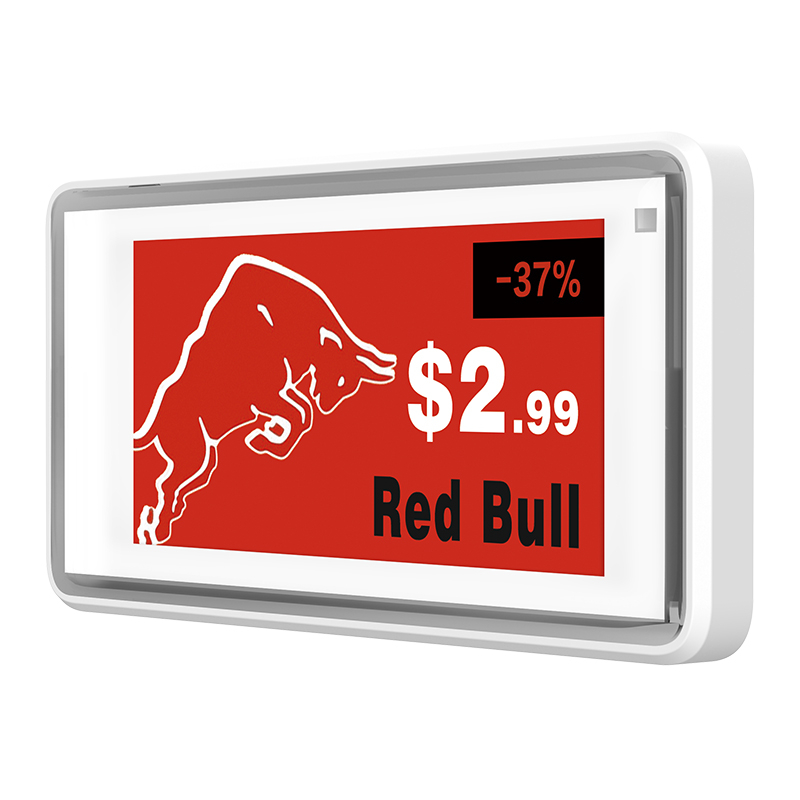 Precio de 2,9 pulgadas Esl