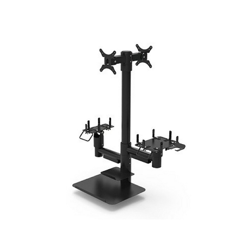 Soporte POS para mostrador de caja