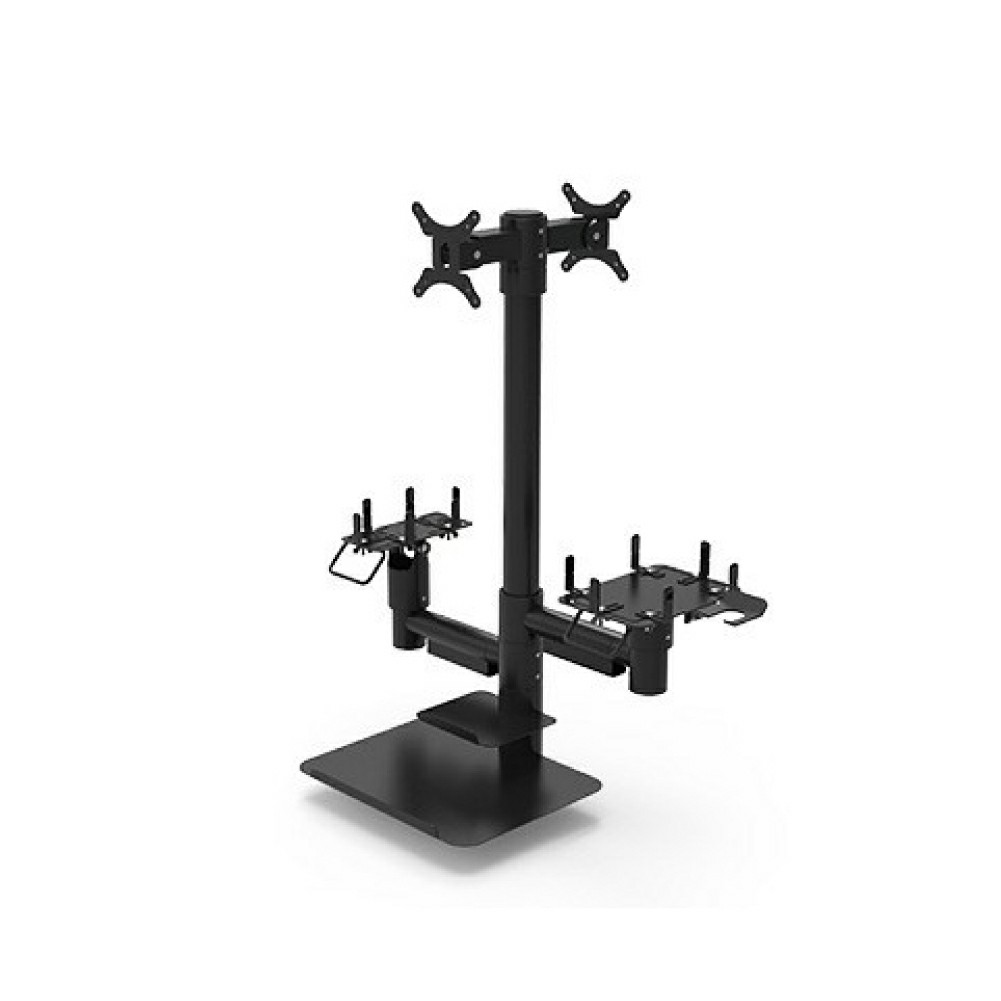 Soporte POS para mostrador de caja