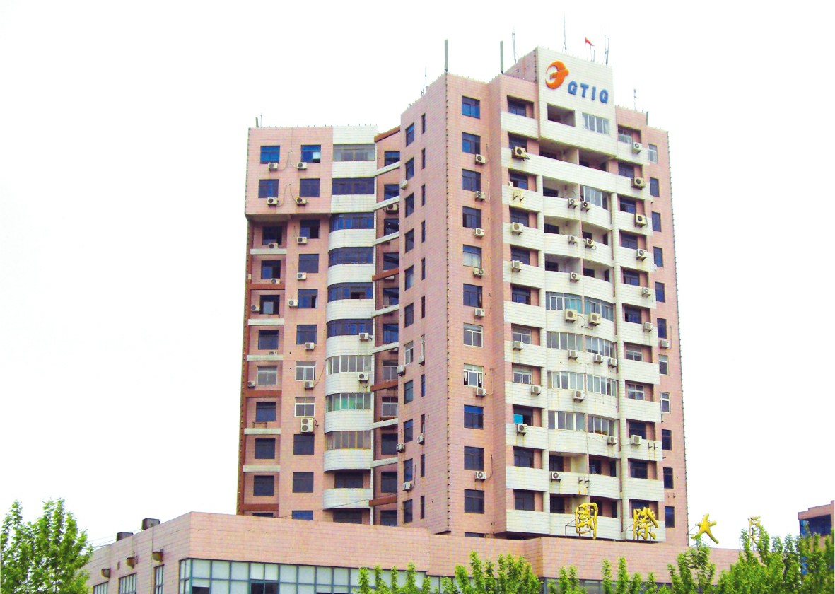 2004 New Start