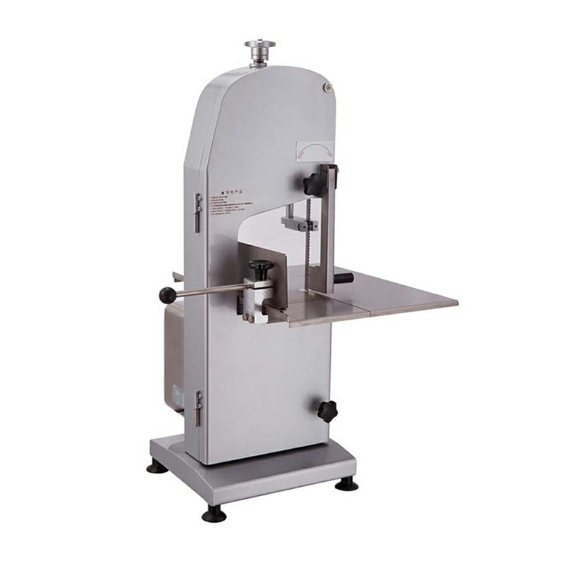 Máquina de sierra para huesos comercial