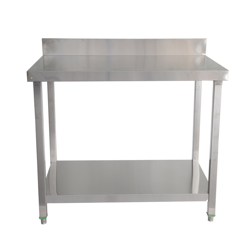 Mesa de trabajo de cocina