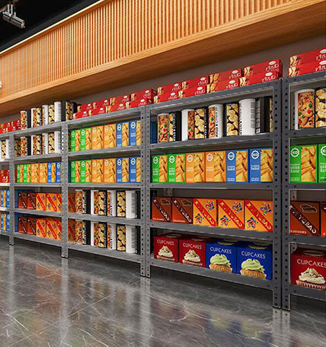 Supermercado