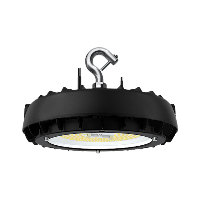 Iluminación LED para almacén HIGHBAY
