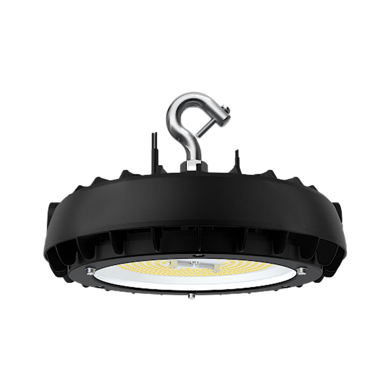 Iluminación LED para almacén HIGHBAY