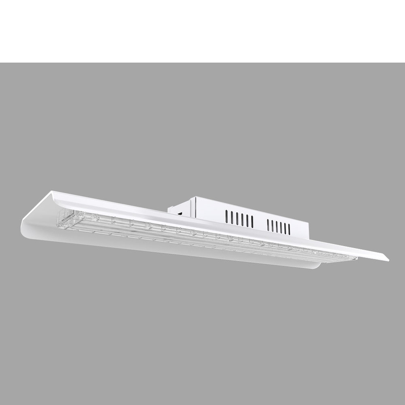 LUZ LED DELGADA DE ALTA BAHÍA