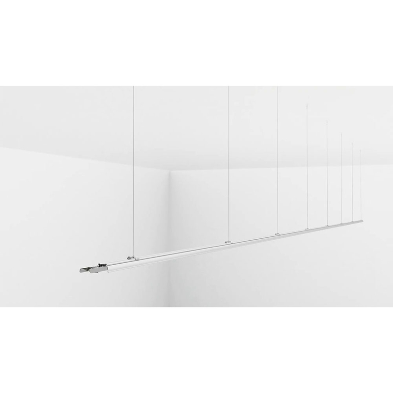 Luz lineal de seguimiento
