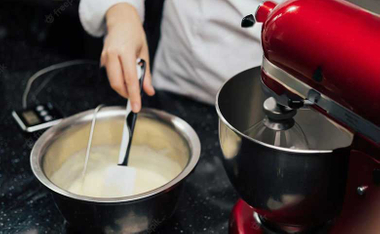 Maquinaria procesadora de alimentos