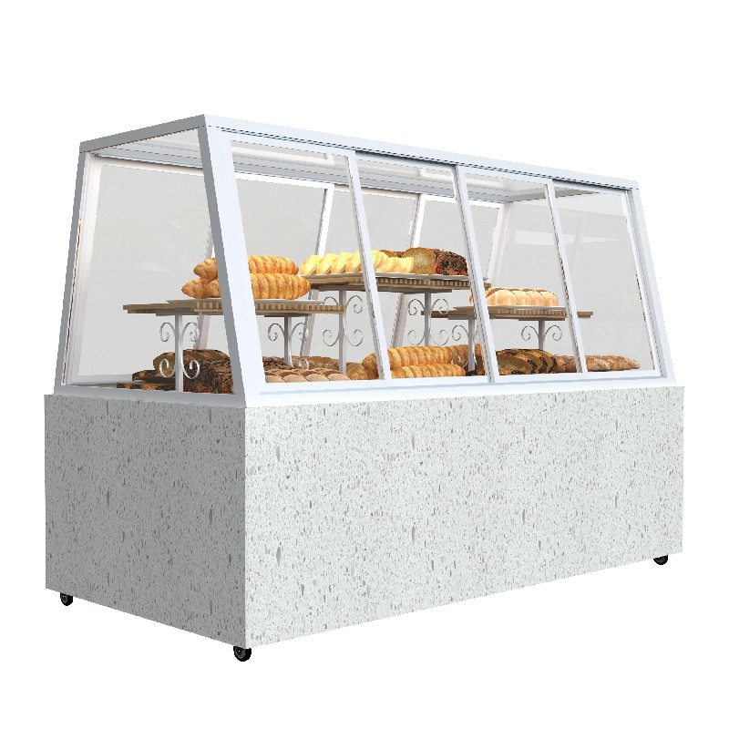 Vitrina de pan