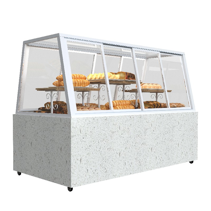 Vitrina de pan