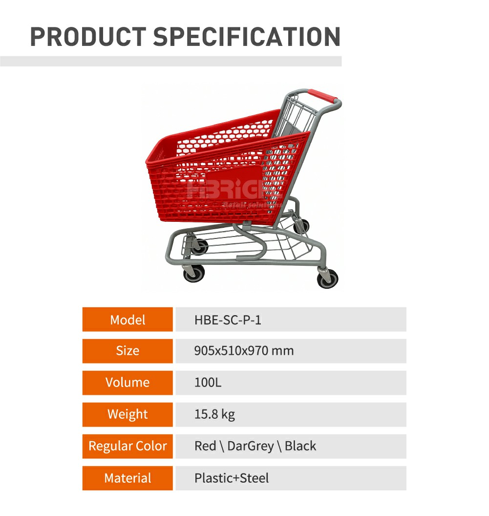 Carrito de compras pl&aacute;stico2