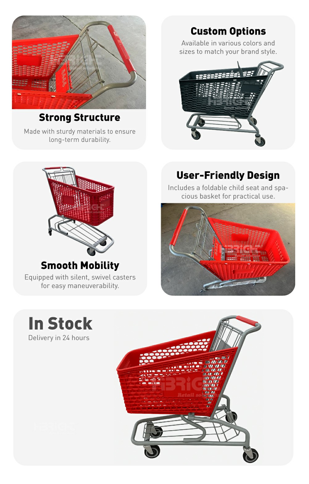 Carrito de compras pl&aacute;stico4