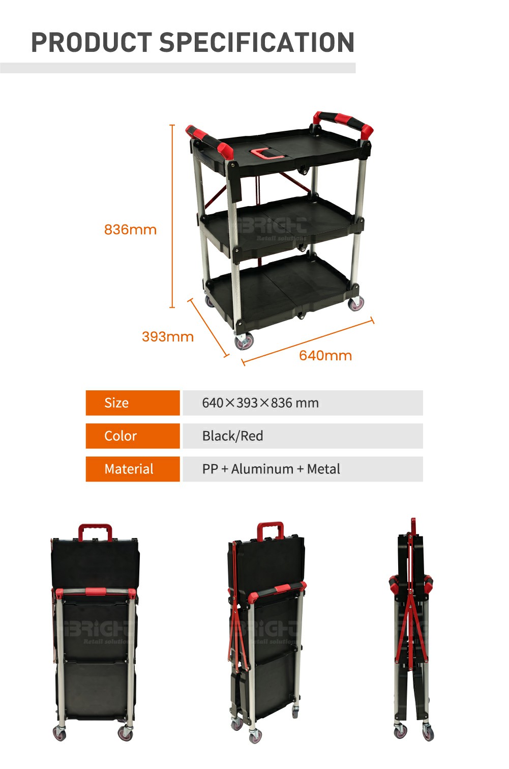 Carro plegable21