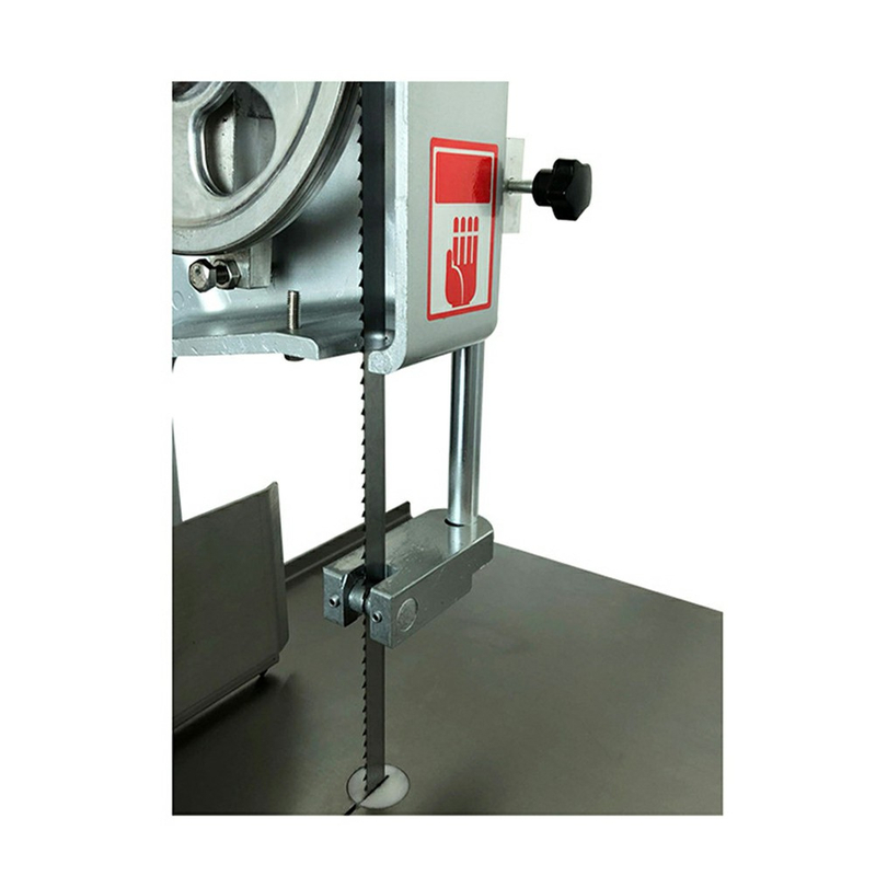 Máquina de sierra para huesos comercial