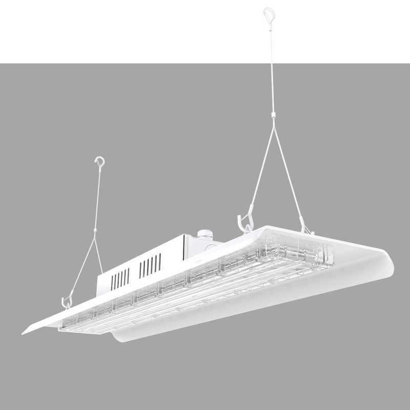 LUZ LED DELGADA DE ALTA BAHÍA