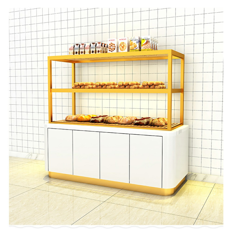 Vitrina de pan
