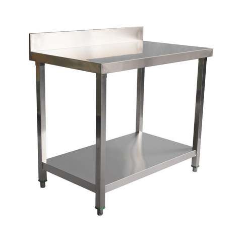 Mesa de trabajo de cocina