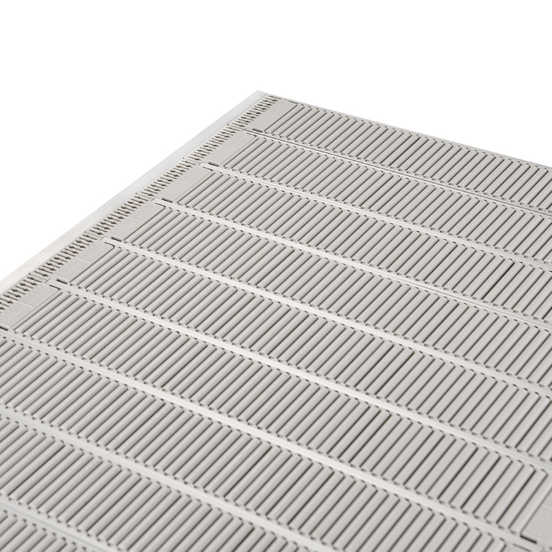 Sistema de empuje de rodillos de estante de alimentación por gravedad de aluminio